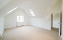 Laughern Hill bedroom extension leads