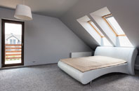 Laughern Hill bedroom extensions