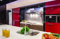 Laughern Hill kitchen extensions