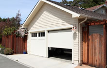 Laughern Hill garage construction leads