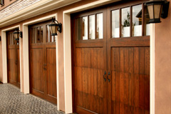 Laughern Hill garage extension quotes