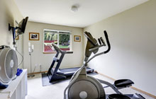 Laughern Hill home gym construction leads