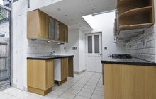 Laughern Hill kitchen extension leads