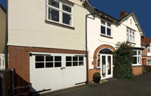 Laughern Hill multiple storey extension leads